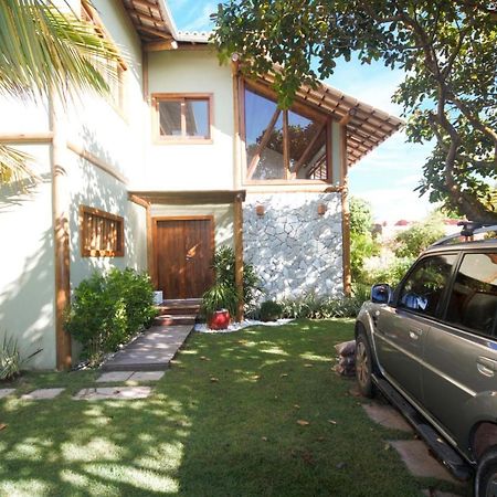 Casa Ohana Барра-Гранди Экстерьер фото