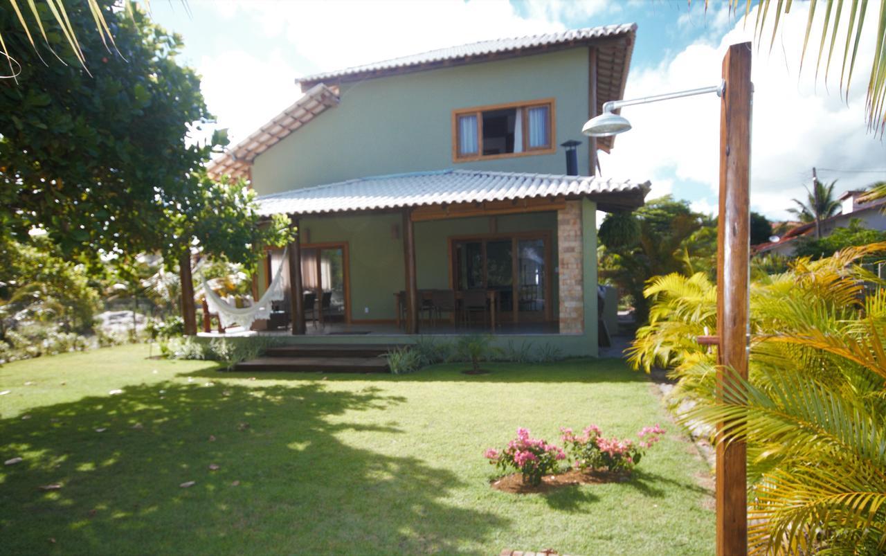 Casa Ohana Барра-Гранди Экстерьер фото