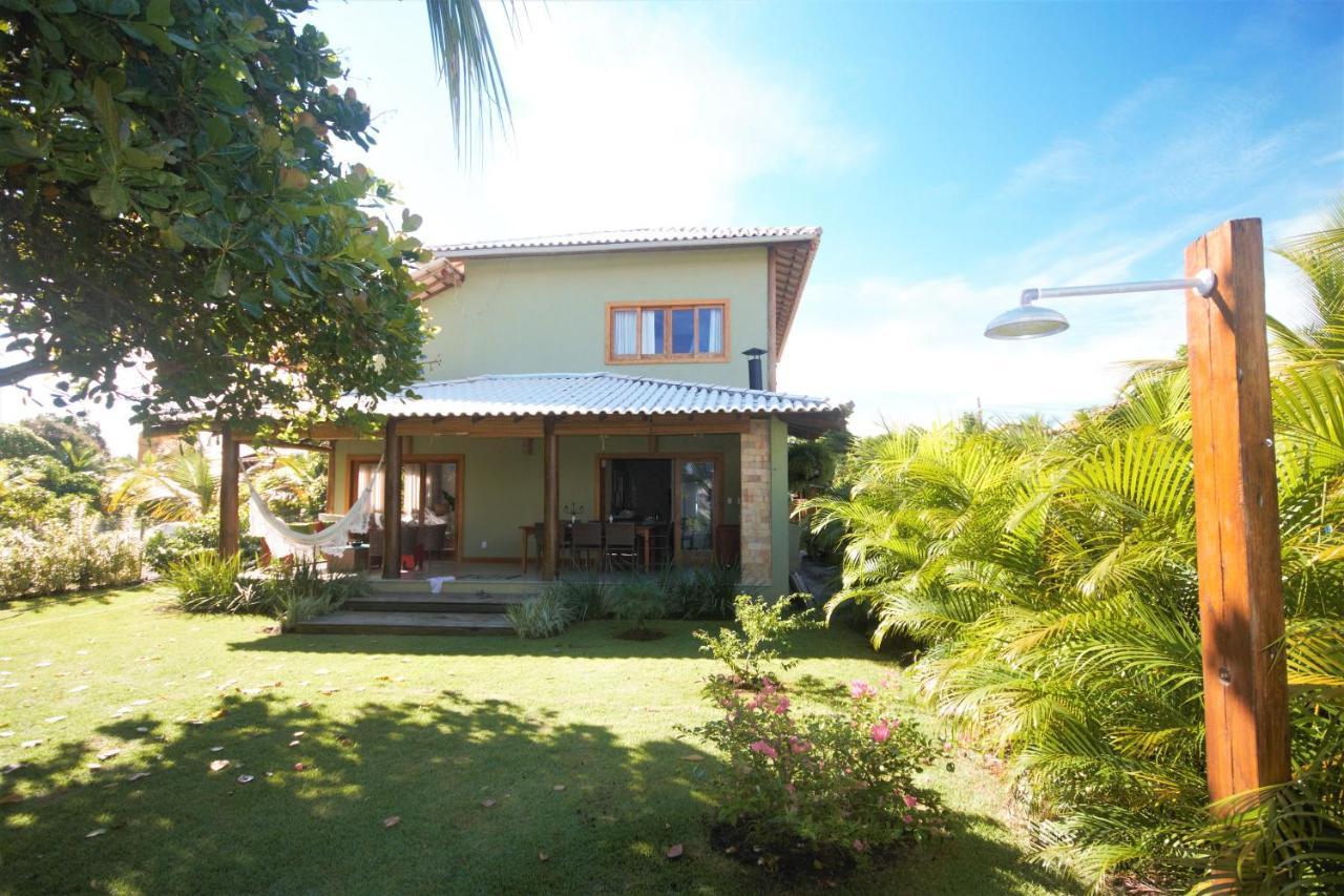 Casa Ohana Барра-Гранди Экстерьер фото